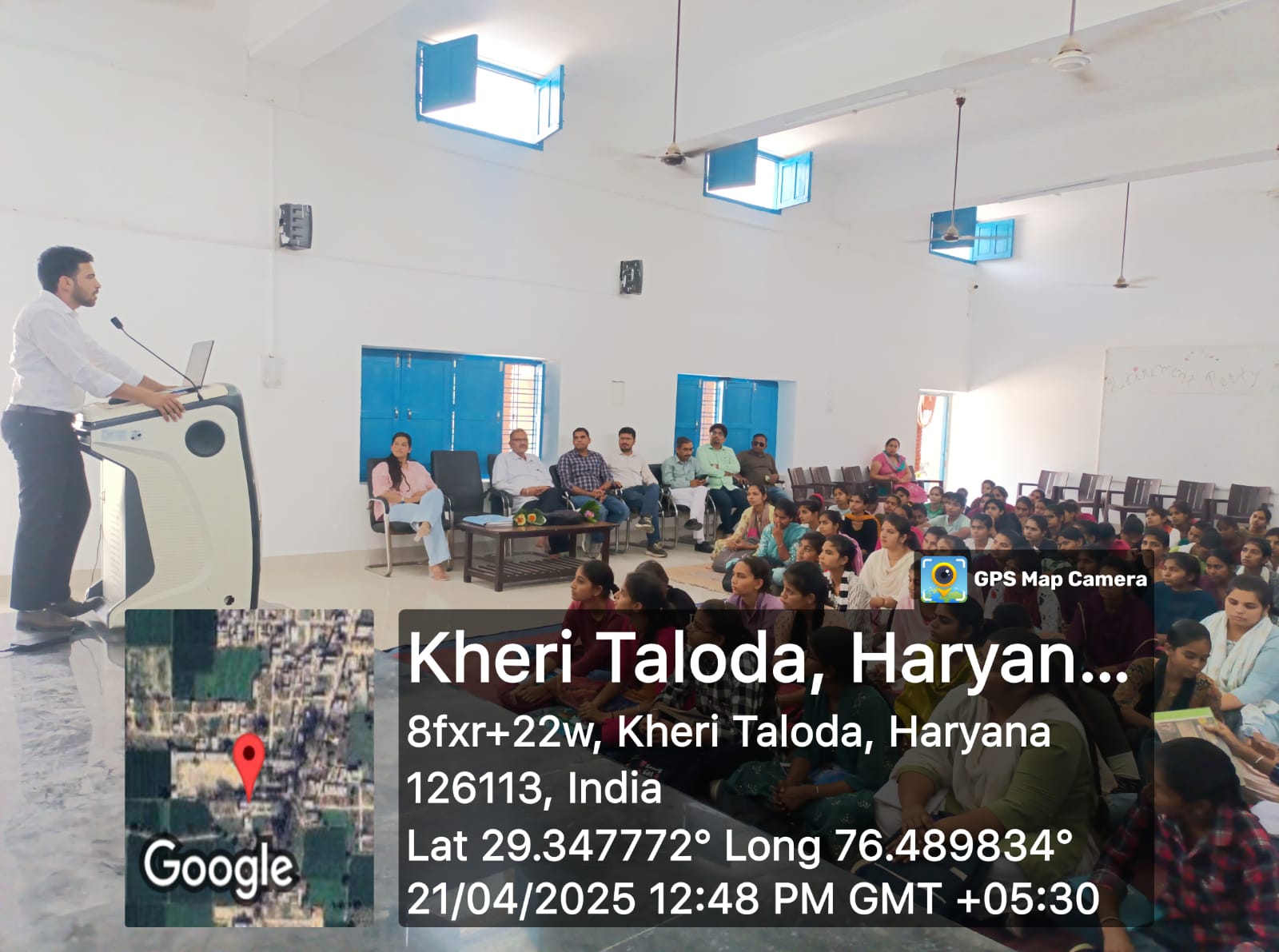 Event image