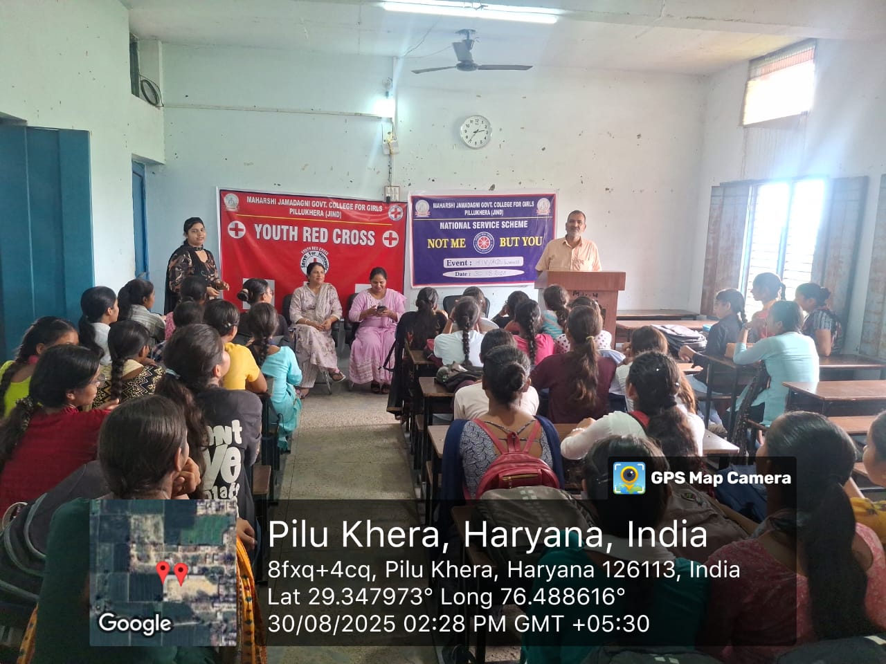 Event image