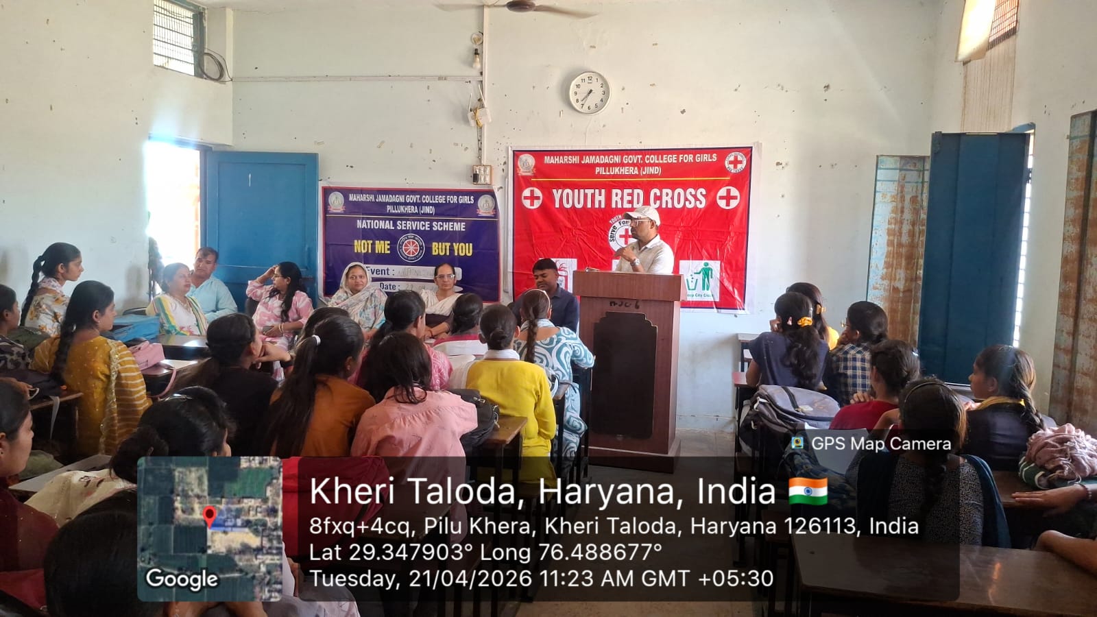 Event image