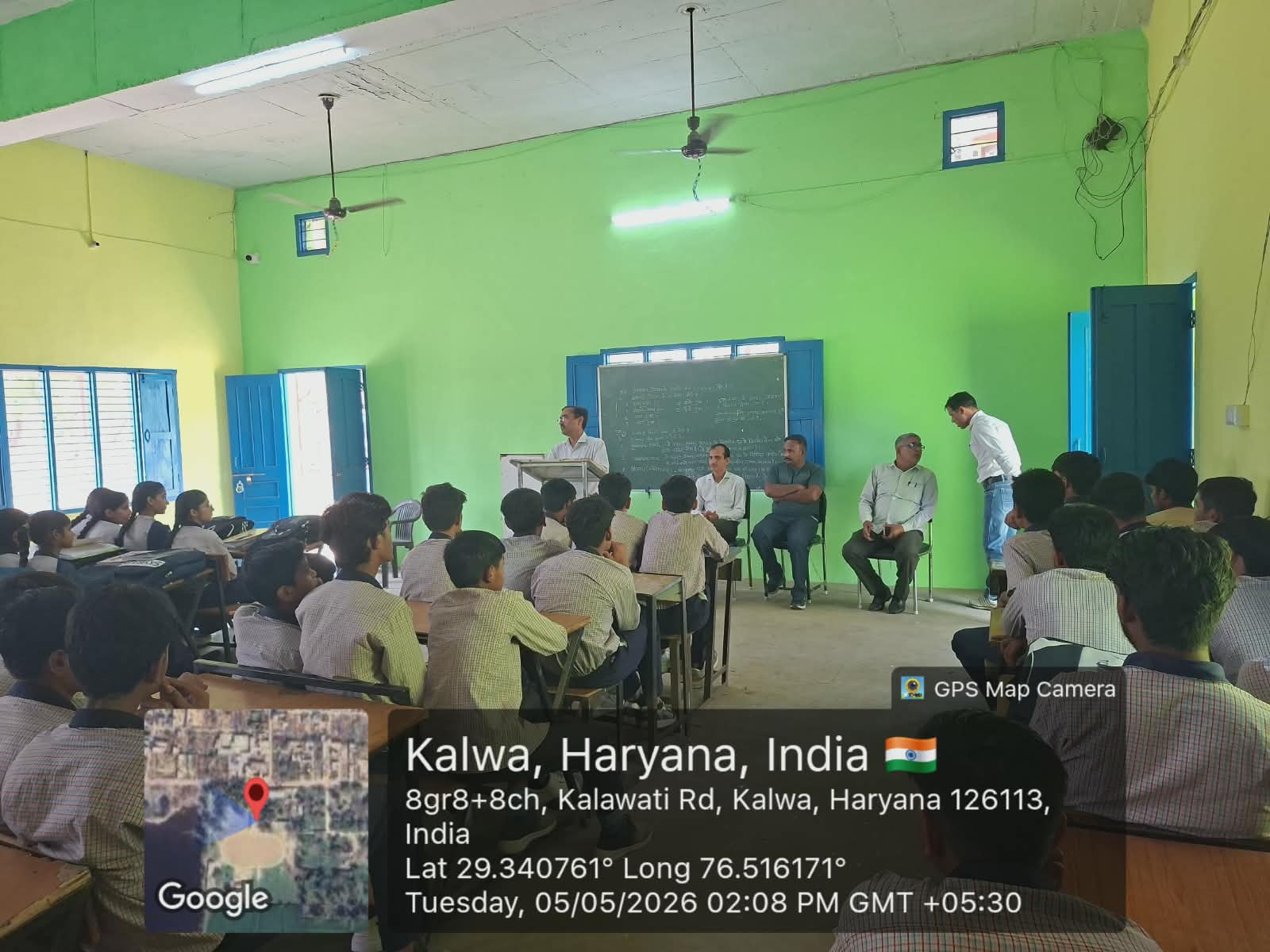 Event image
